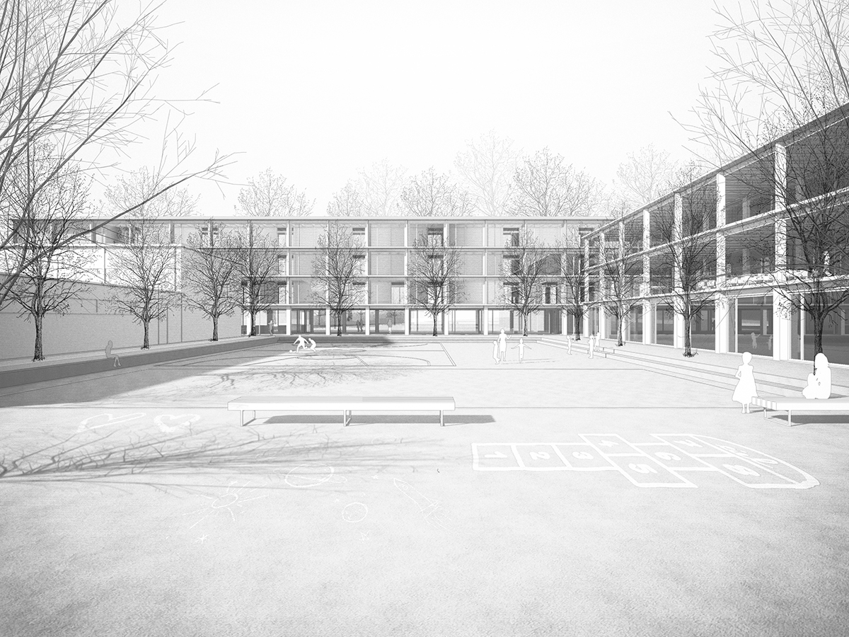concours ecole renens